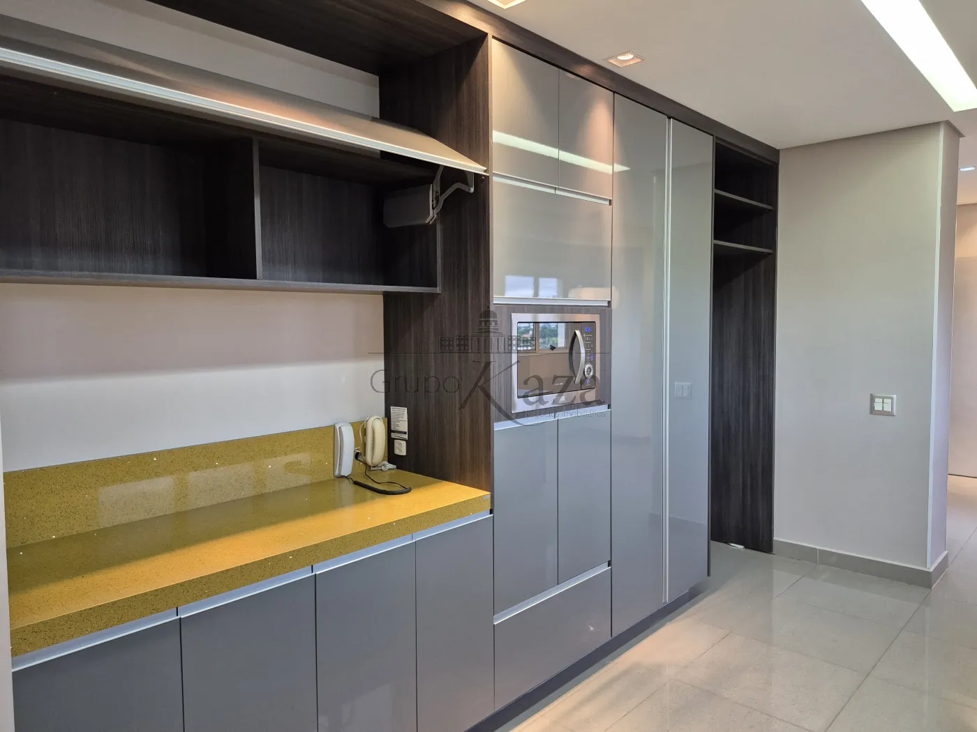 Foto 5 de Apartamento Padrão em Vila Ema, São José dos Campos - imagem 5