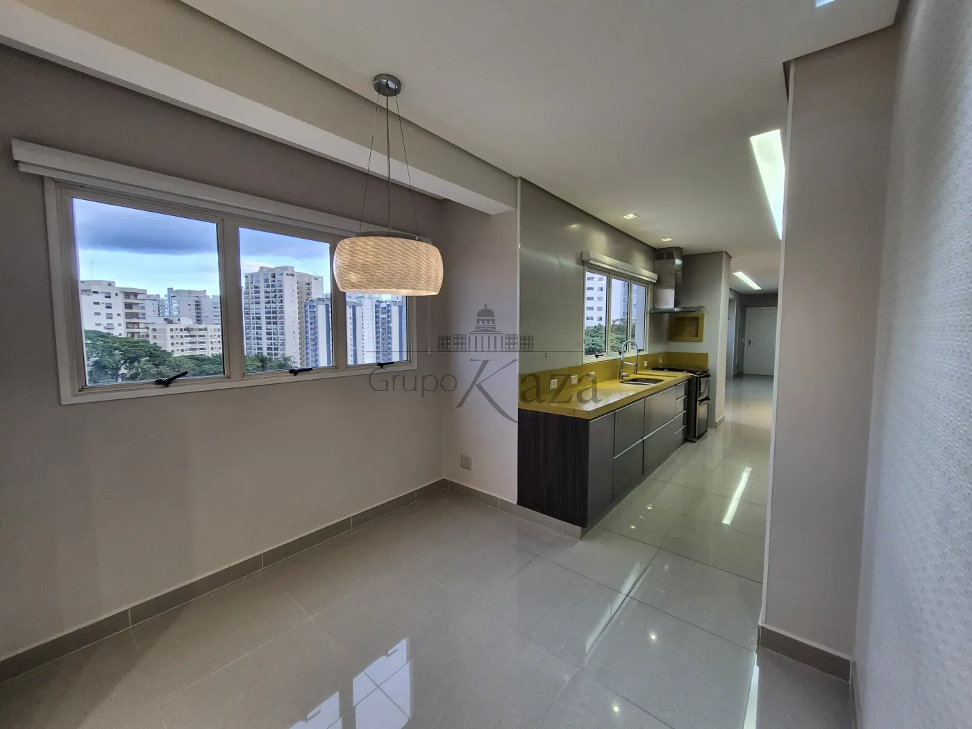 Foto 4 de Apartamento Padrão em Vila Ema, São José dos Campos - imagem 4