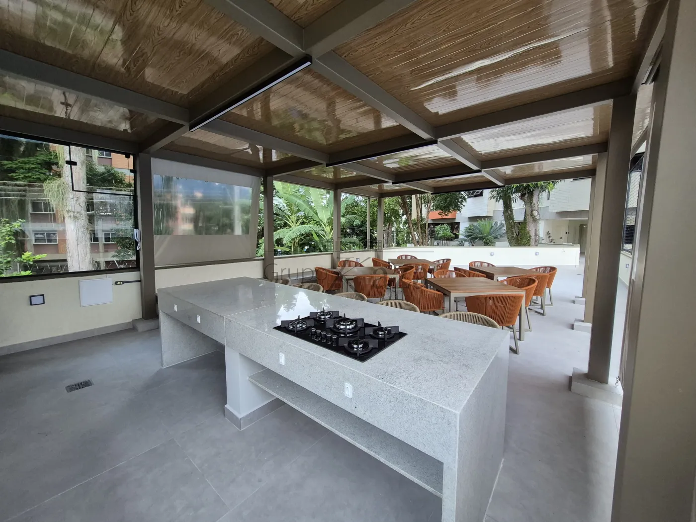 Foto 26 de Apartamento Padrão em Vila Ema, São José dos Campos - imagem 26