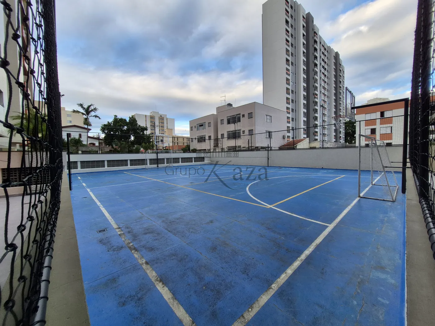 Foto 27 de Apartamento Padrão em Vila Ema, São José dos Campos - imagem 27