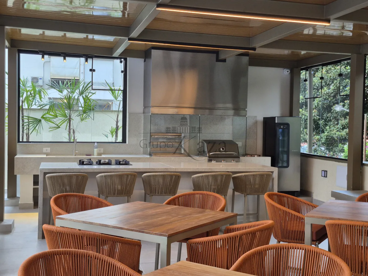 Foto 34 de Apartamento Padrão em Vila Ema, São José dos Campos - imagem 34