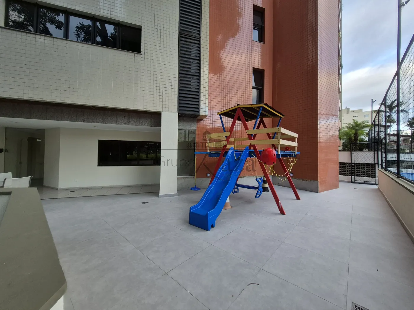 Foto 35 de Apartamento Padrão em Vila Ema, São José dos Campos - imagem 35