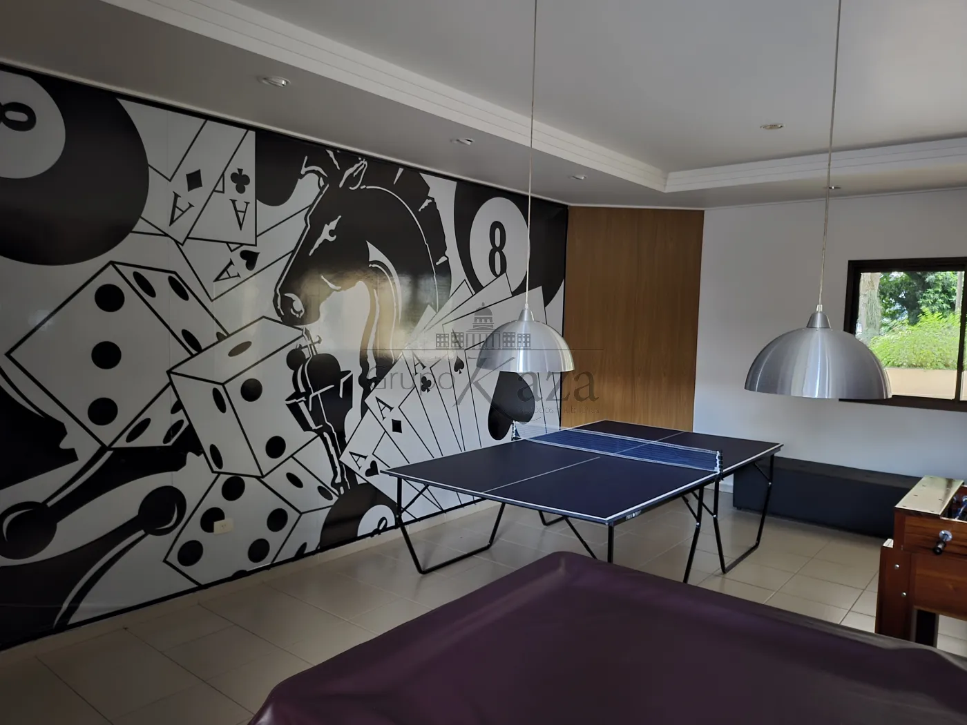 Foto 36 de Apartamento Padrão em Vila Ema, São José dos Campos - imagem 36