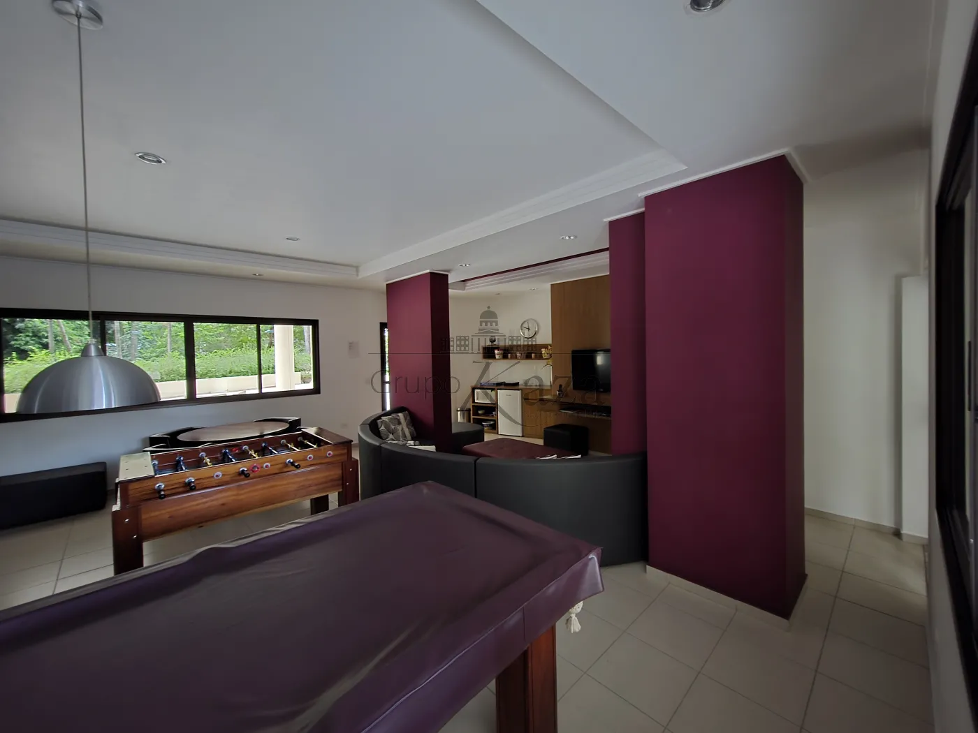 Foto 37 de Apartamento Padrão em Vila Ema, São José dos Campos - imagem 37