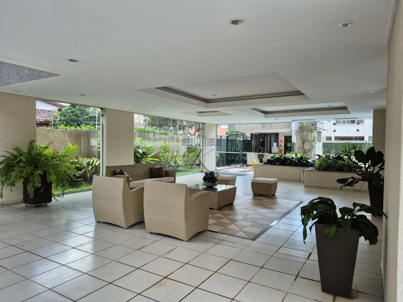 Foto 38 de Apartamento Padrão em Vila Ema, São José dos Campos - imagem 38