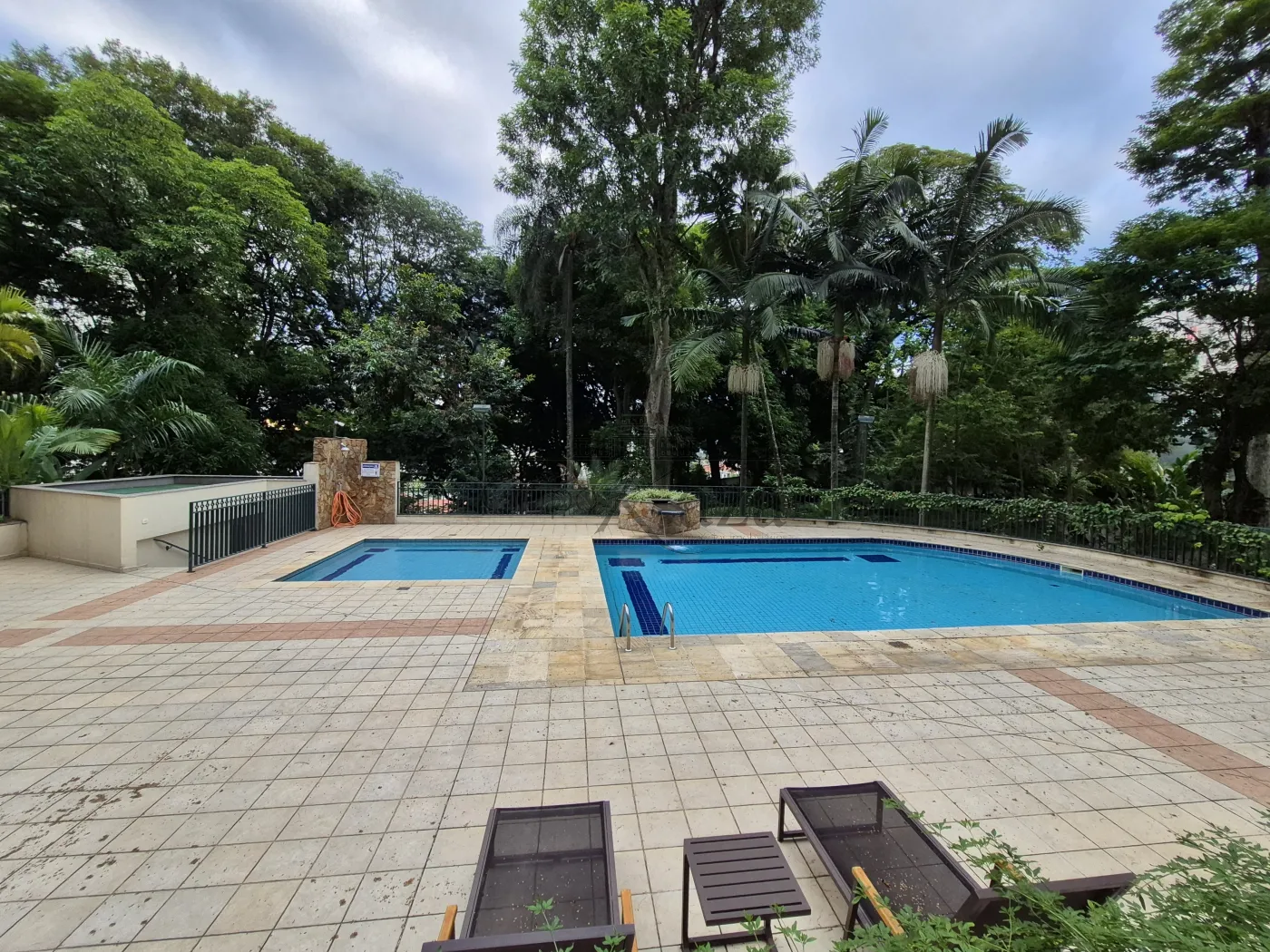 Foto 39 de Apartamento Padrão em Vila Ema, São José dos Campos - imagem 39