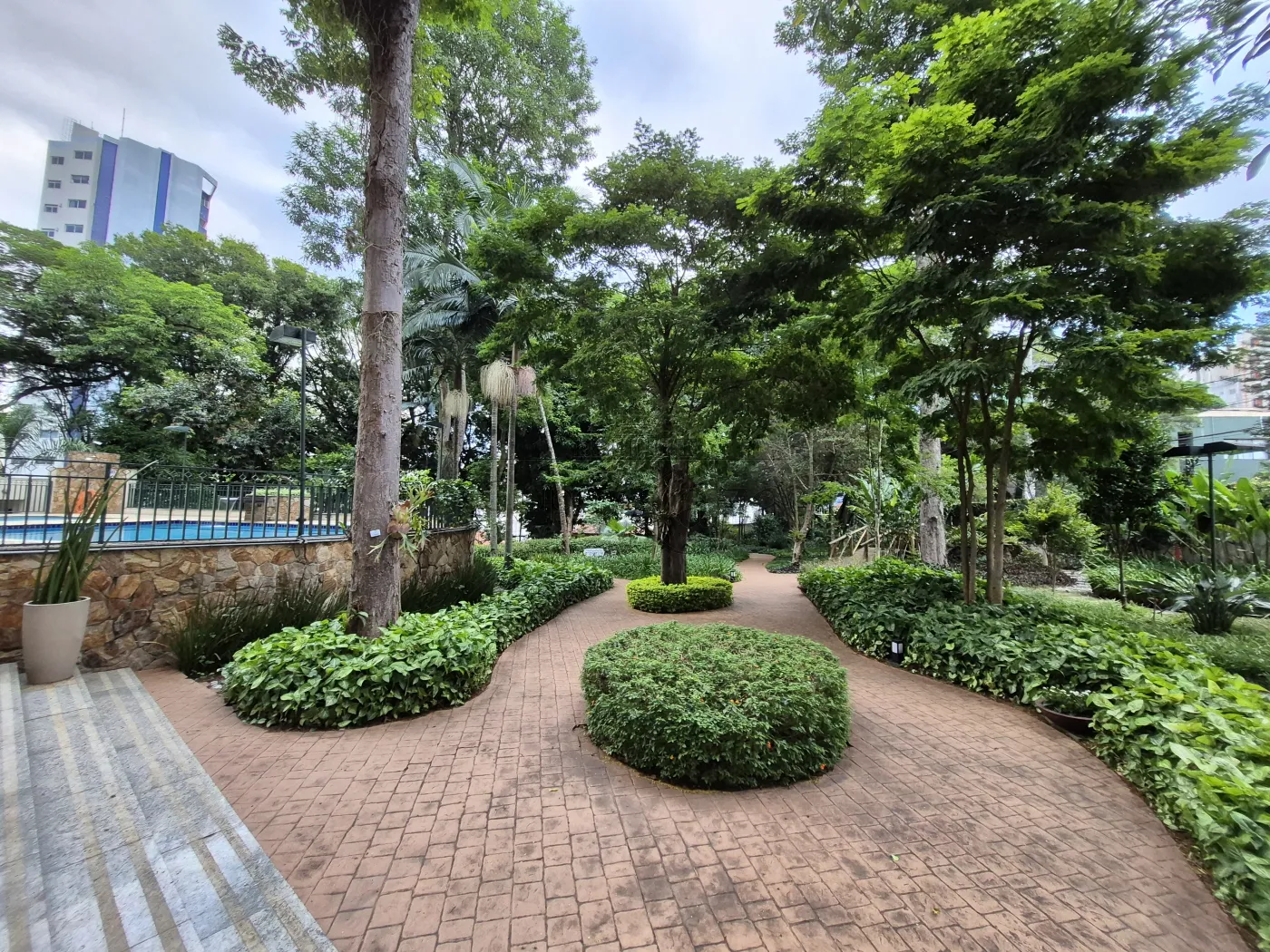 Foto 42 de Apartamento Padrão em Vila Ema, São José dos Campos - imagem 42