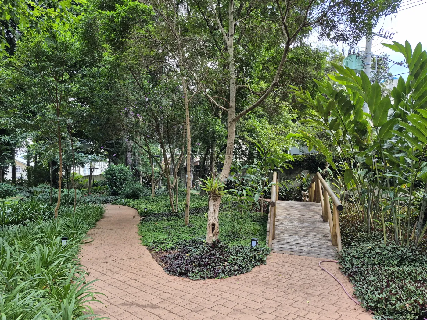 Foto 43 de Apartamento Padrão em Vila Ema, São José dos Campos - imagem 43