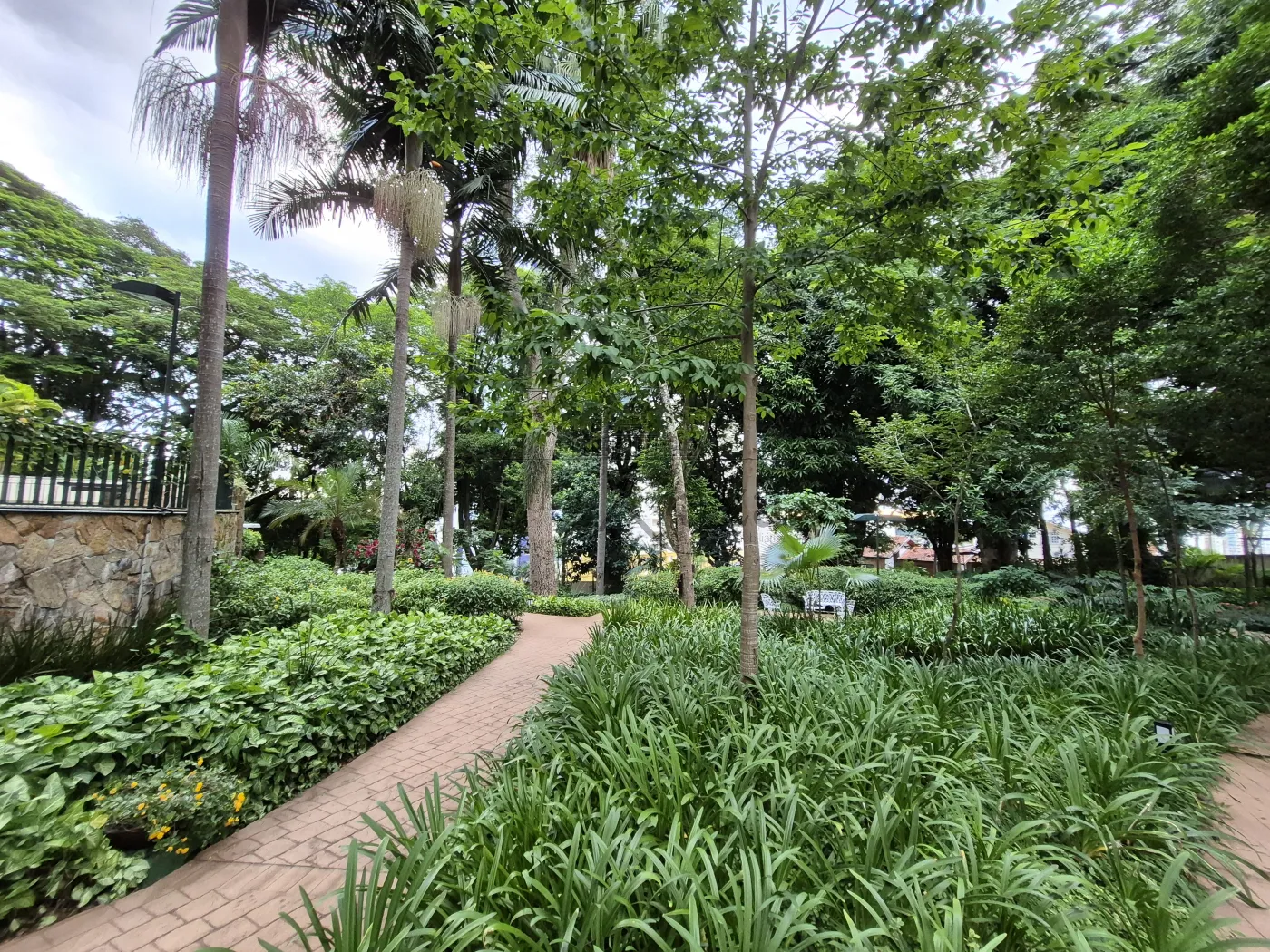 Foto 45 de Apartamento Padrão em Vila Ema, São José dos Campos - imagem 45