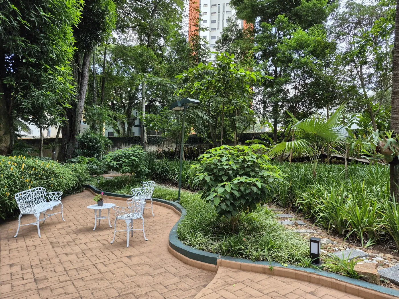 Foto 47 de Apartamento Padrão em Vila Ema, São José dos Campos - imagem 47