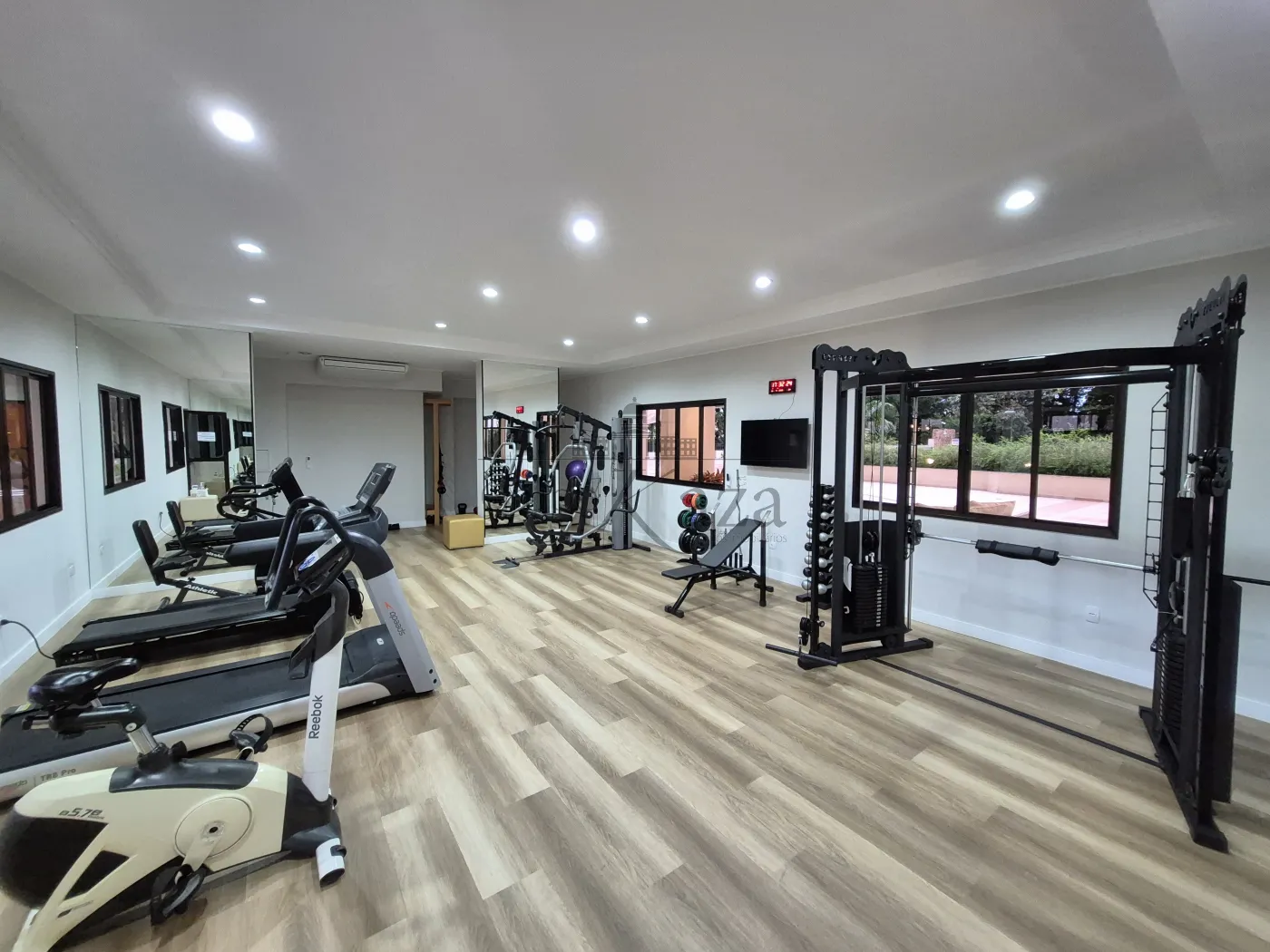 Foto 48 de Apartamento Padrão em Vila Ema, São José dos Campos - imagem 48