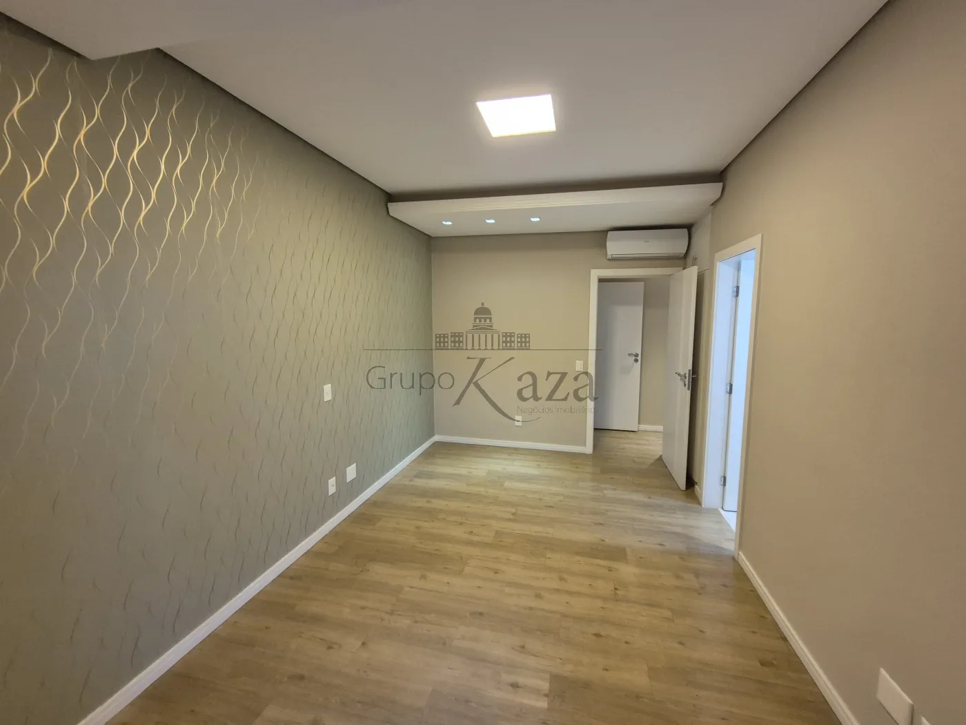 Foto 15 de Apartamento Padrão em Vila Ema, São José dos Campos - imagem 15
