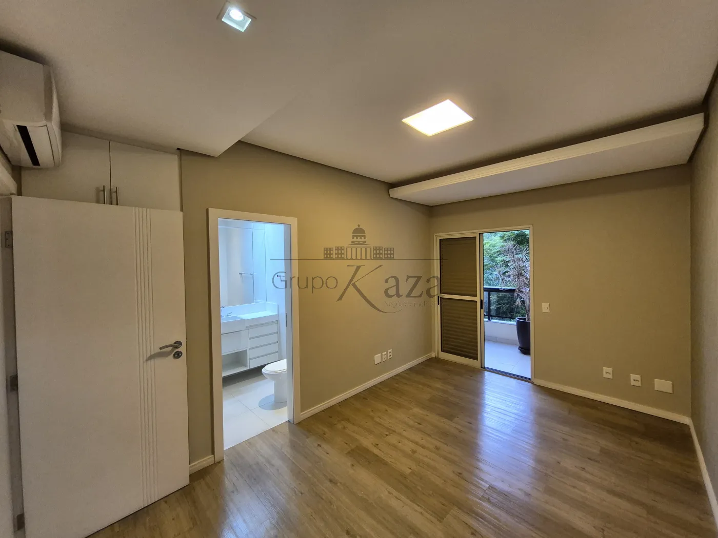 Foto 19 de Apartamento Padrão em Vila Ema, São José dos Campos - imagem 19
