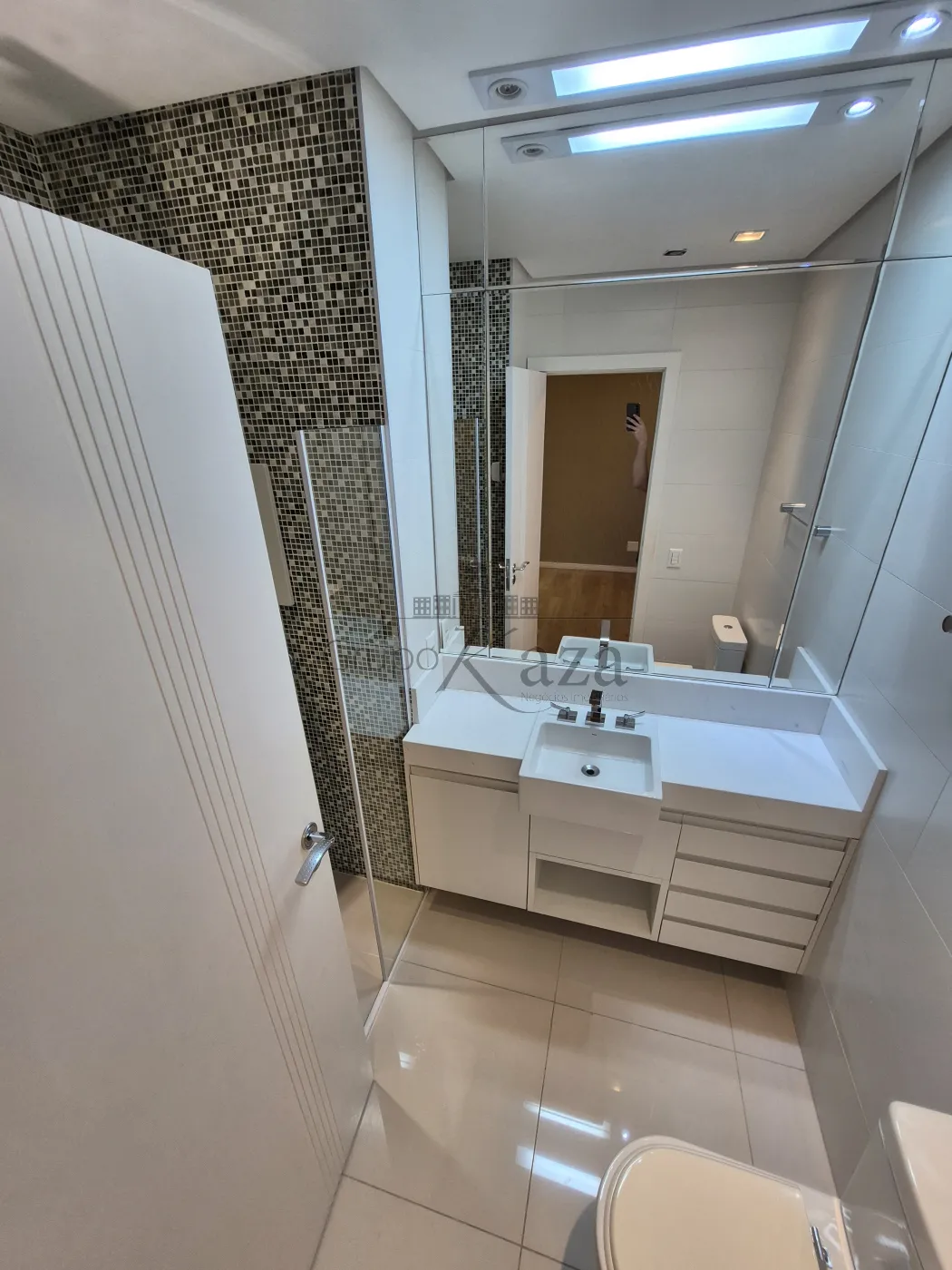 Foto 20 de Apartamento Padrão em Vila Ema, São José dos Campos - imagem 20