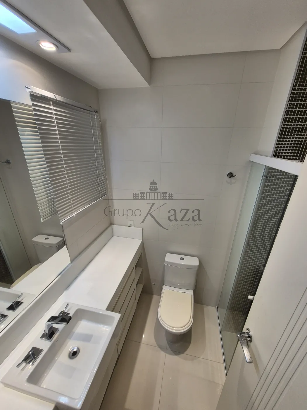 Foto 21 de Apartamento Padrão em Vila Ema, São José dos Campos - imagem 21