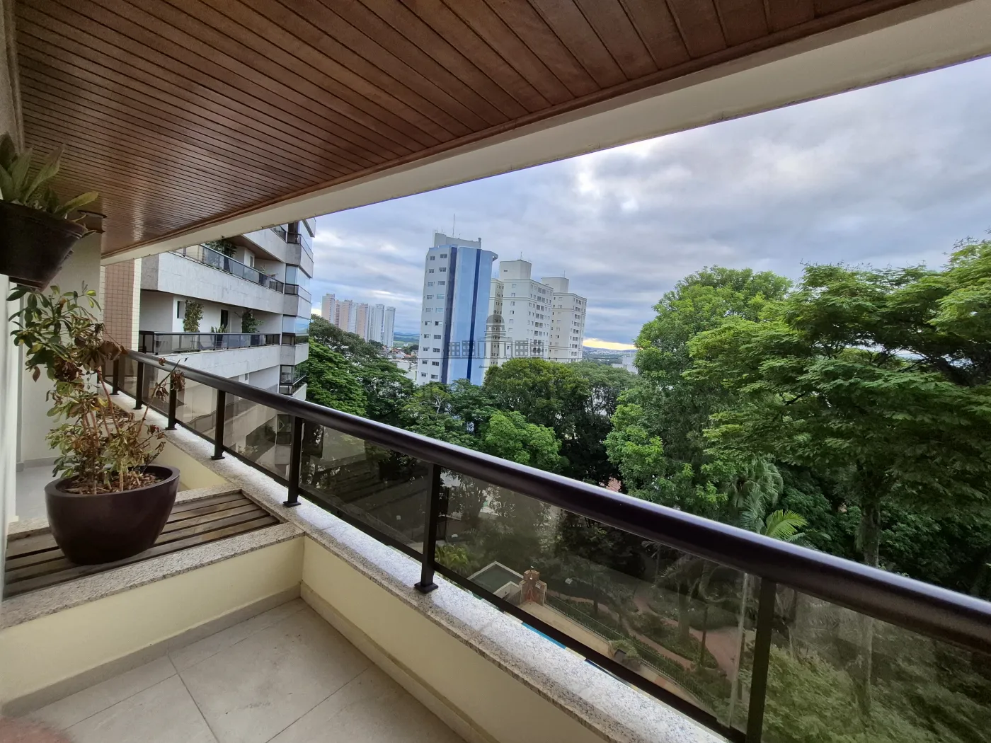 Foto 18 de Apartamento Padrão em Vila Ema, São José dos Campos - imagem 18