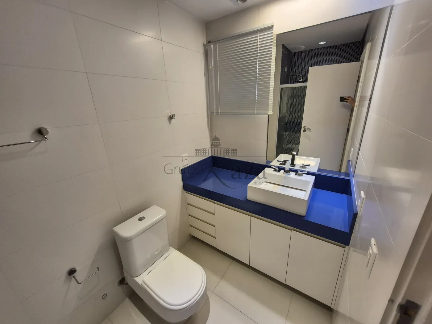 Foto 29 de Apartamento Padrão em Vila Ema, São José dos Campos - imagem 29