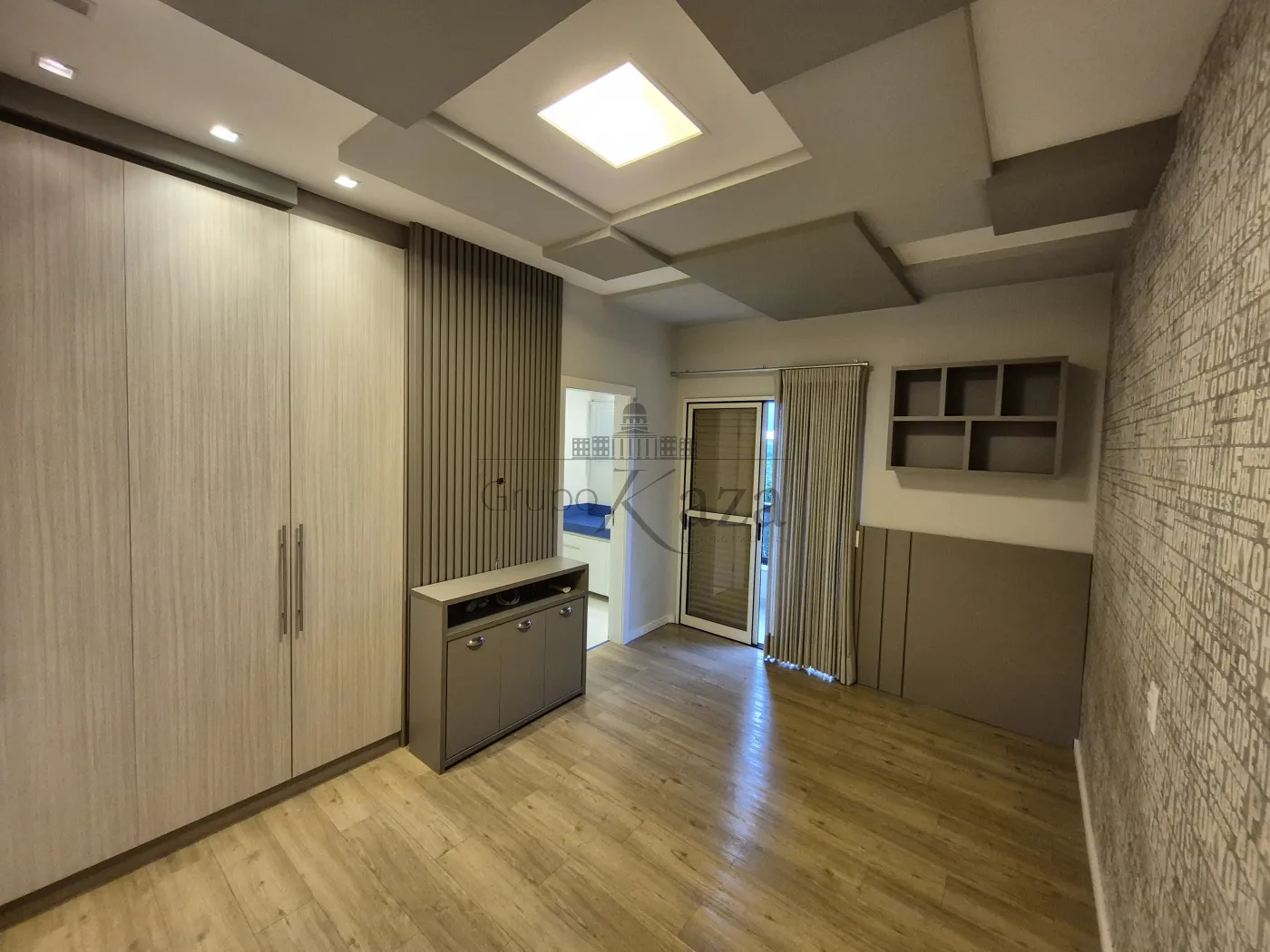 Foto 28 de Apartamento Padrão em Vila Ema, São José dos Campos - imagem 28
