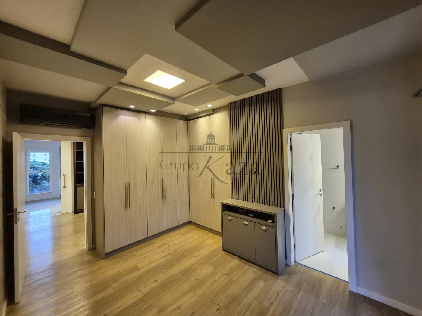Foto 31 de Apartamento Padrão em Vila Ema, São José dos Campos - imagem 31