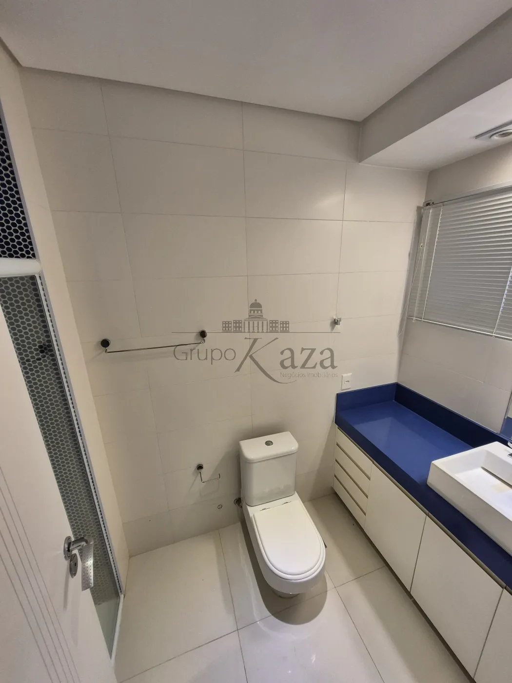 Foto 30 de Apartamento Padrão em Vila Ema, São José dos Campos - imagem 30