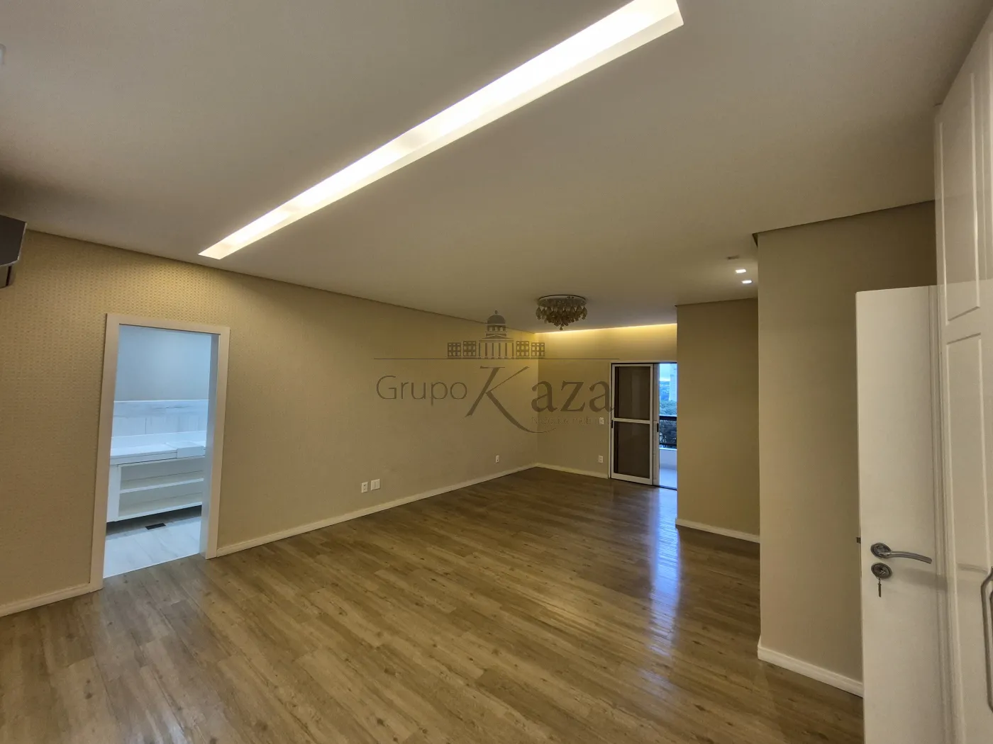 Foto 52 de Apartamento Padrão em Vila Ema, São José dos Campos - imagem 52