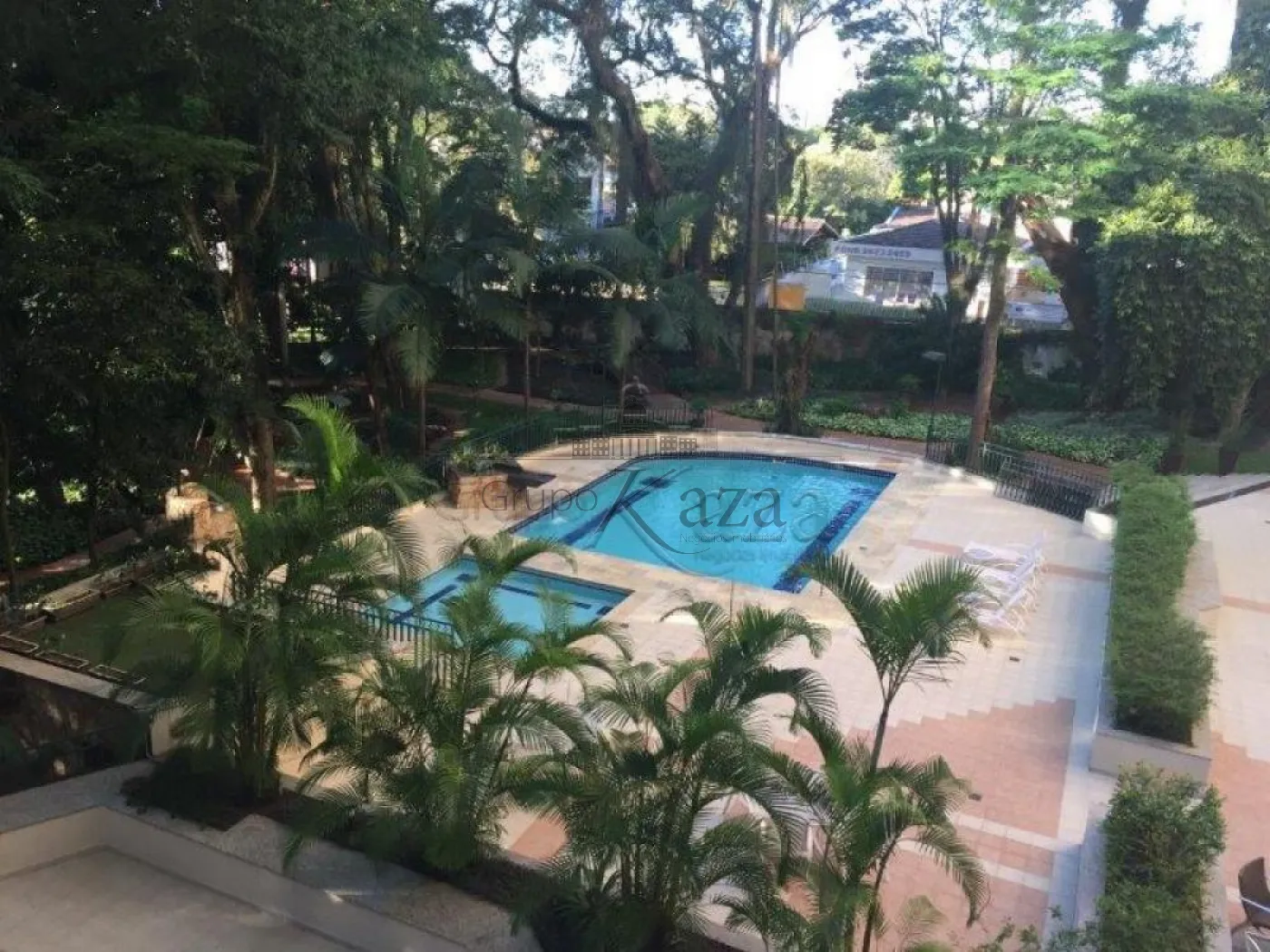 Foto 67 de Apartamento Padrão em Vila Ema, São José dos Campos - imagem 67