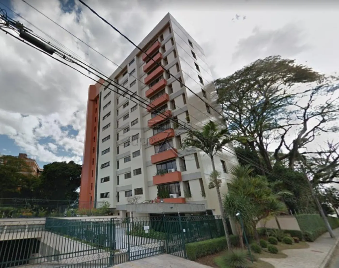 Foto 68 de Apartamento Padrão em Vila Ema, São José dos Campos - imagem 68