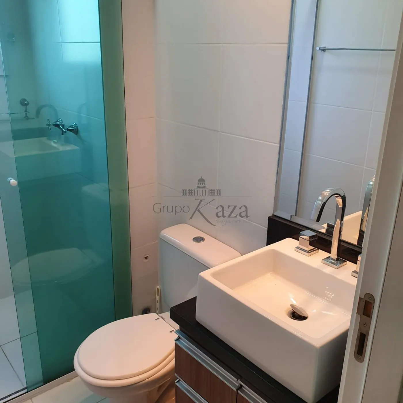 Foto 7 de Apartamento Padrão em Centro, Jacareí - imagem 7