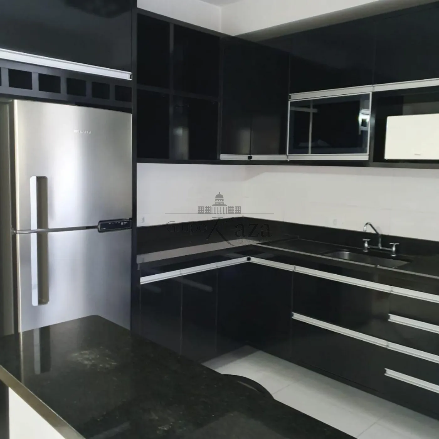 Foto 10 de Apartamento Padrão em Centro, Jacareí - imagem 10
