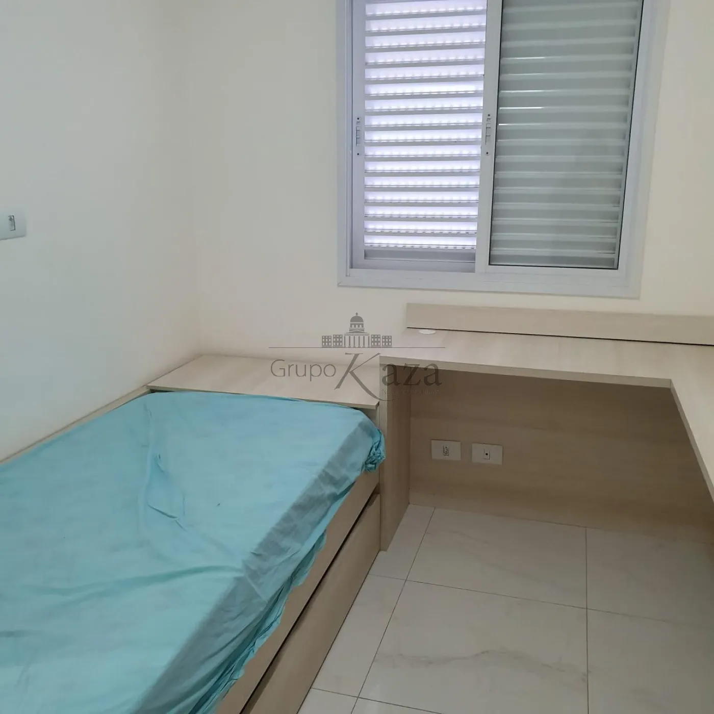Foto 6 de Apartamento Padrão em Centro, Jacareí - imagem 6