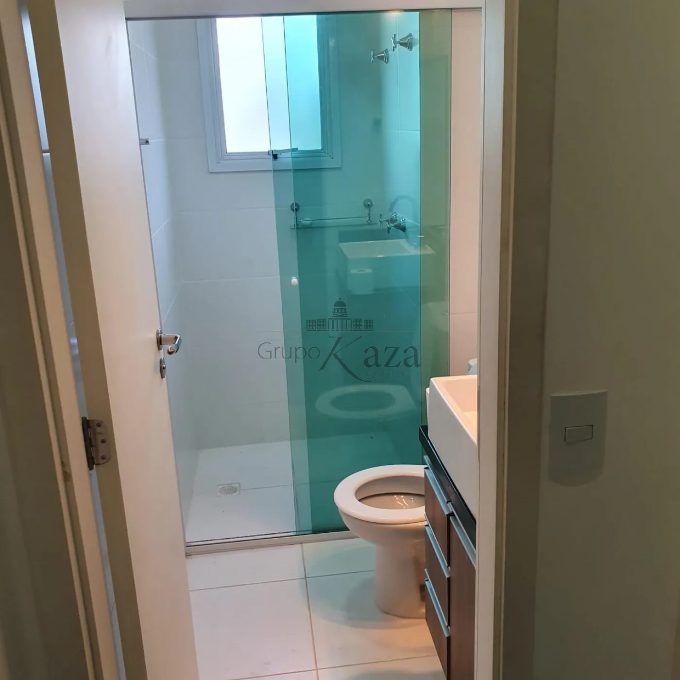 Foto 8 de Apartamento Padrão em Centro, Jacareí - imagem 8