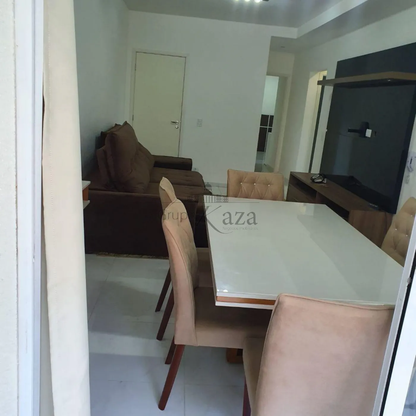 Foto 2 de Apartamento Padrão em Centro, Jacareí - imagem 2