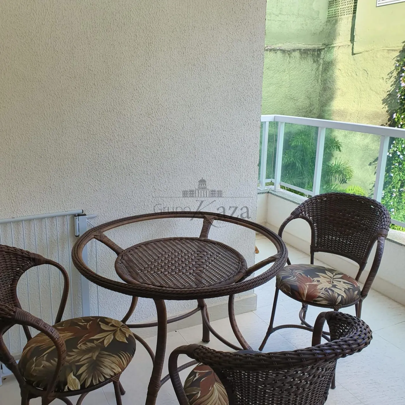 Foto 3 de Apartamento Padrão em Centro, Jacareí - imagem 3