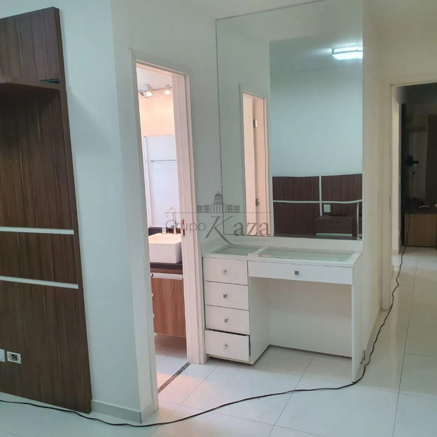 Foto 5 de Apartamento Padrão em Centro, Jacareí - imagem 5