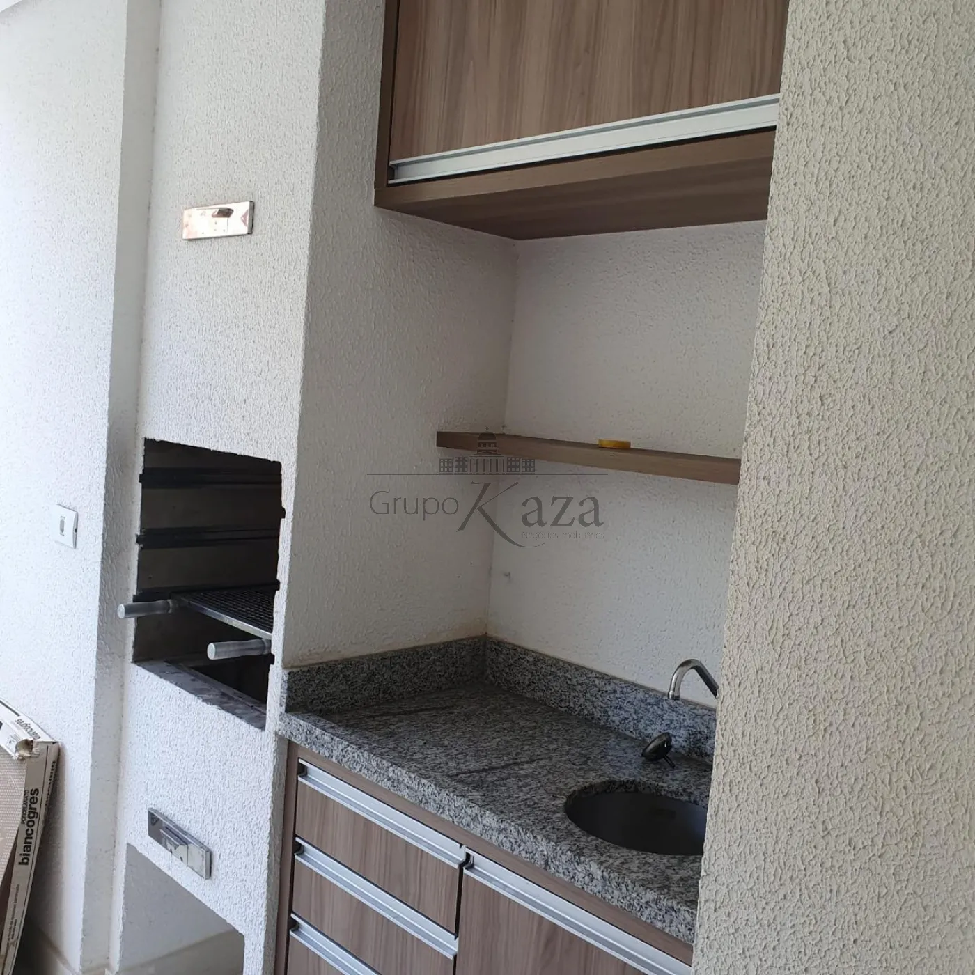 Foto 4 de Apartamento Padrão em Centro, Jacareí - imagem 4