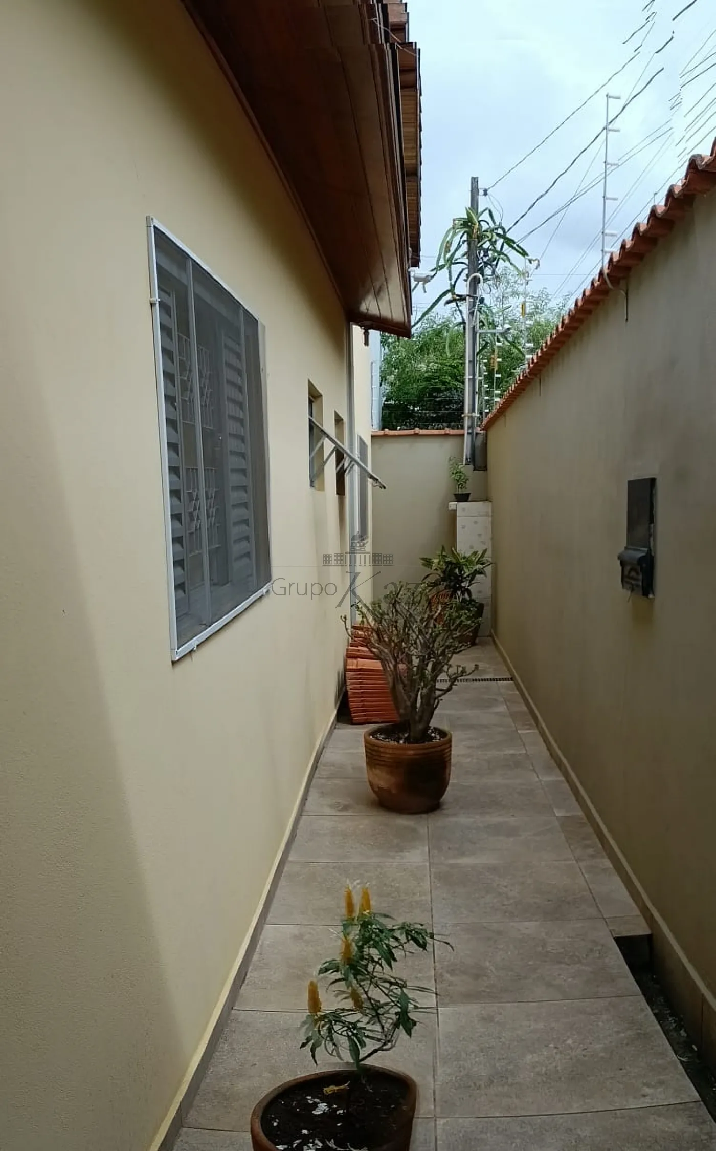Foto 24 de Casa Padrão em Jardim Santa Maria, Jacareí - imagem 24