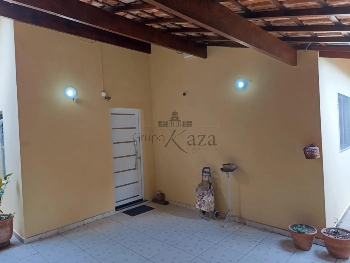 Foto 25 de Casa Padrão em Jardim Santa Maria, Jacareí - imagem 25