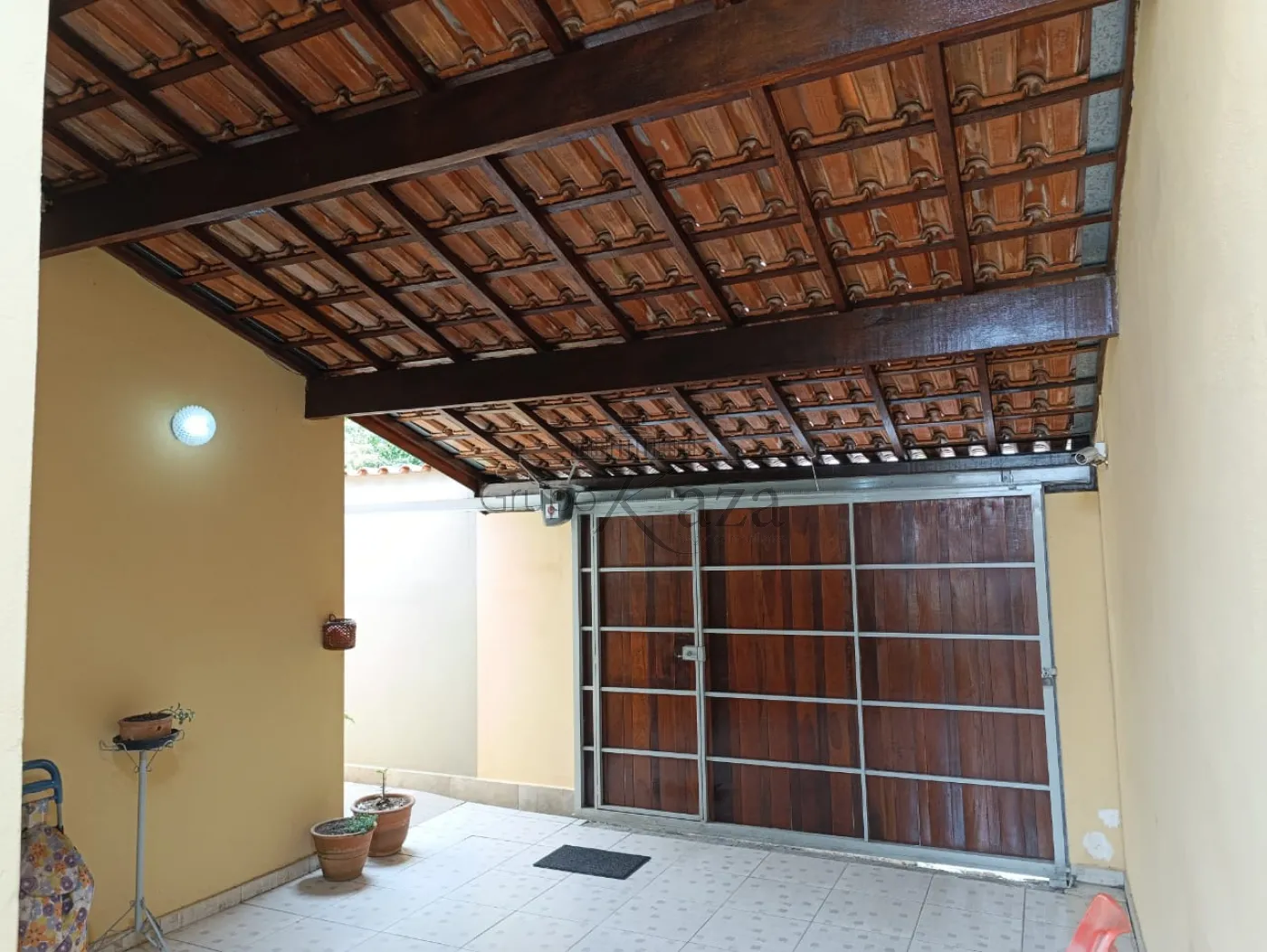 Foto 26 de Casa Padrão em Jardim Santa Maria, Jacareí - imagem 26