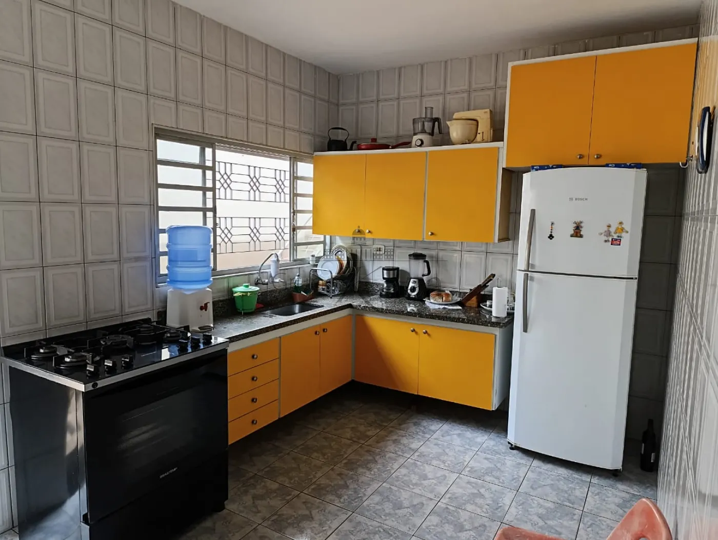 Foto 3 de Casa Padrão em Jardim Santa Maria, Jacareí - imagem 3