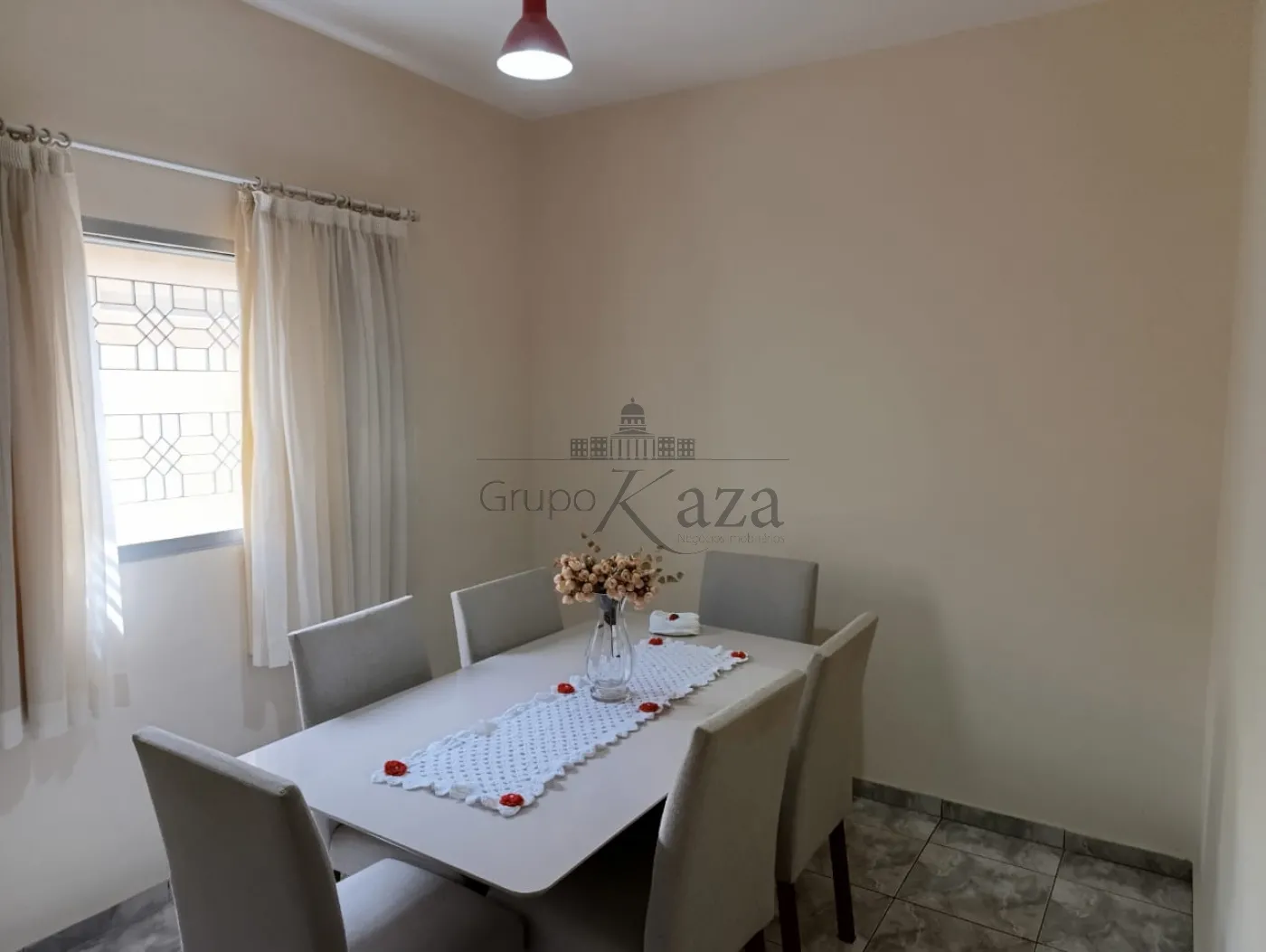 Foto 5 de Casa Padrão em Jardim Santa Maria, Jacareí - imagem 5