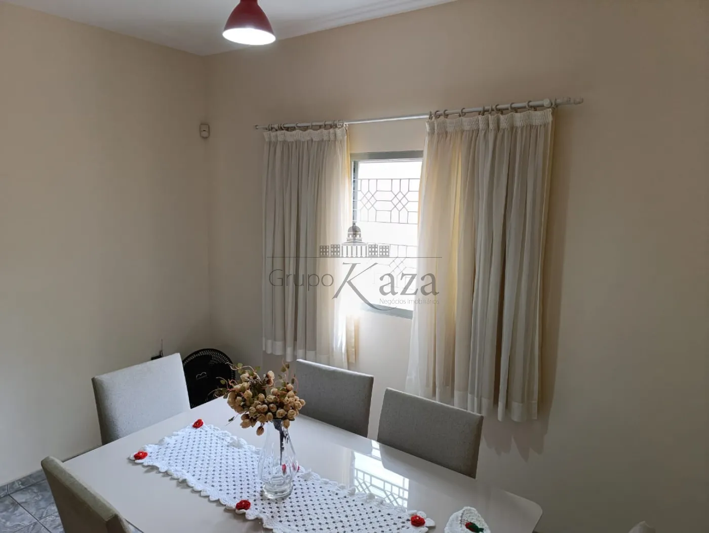 Foto 6 de Casa Padrão em Jardim Santa Maria, Jacareí - imagem 6