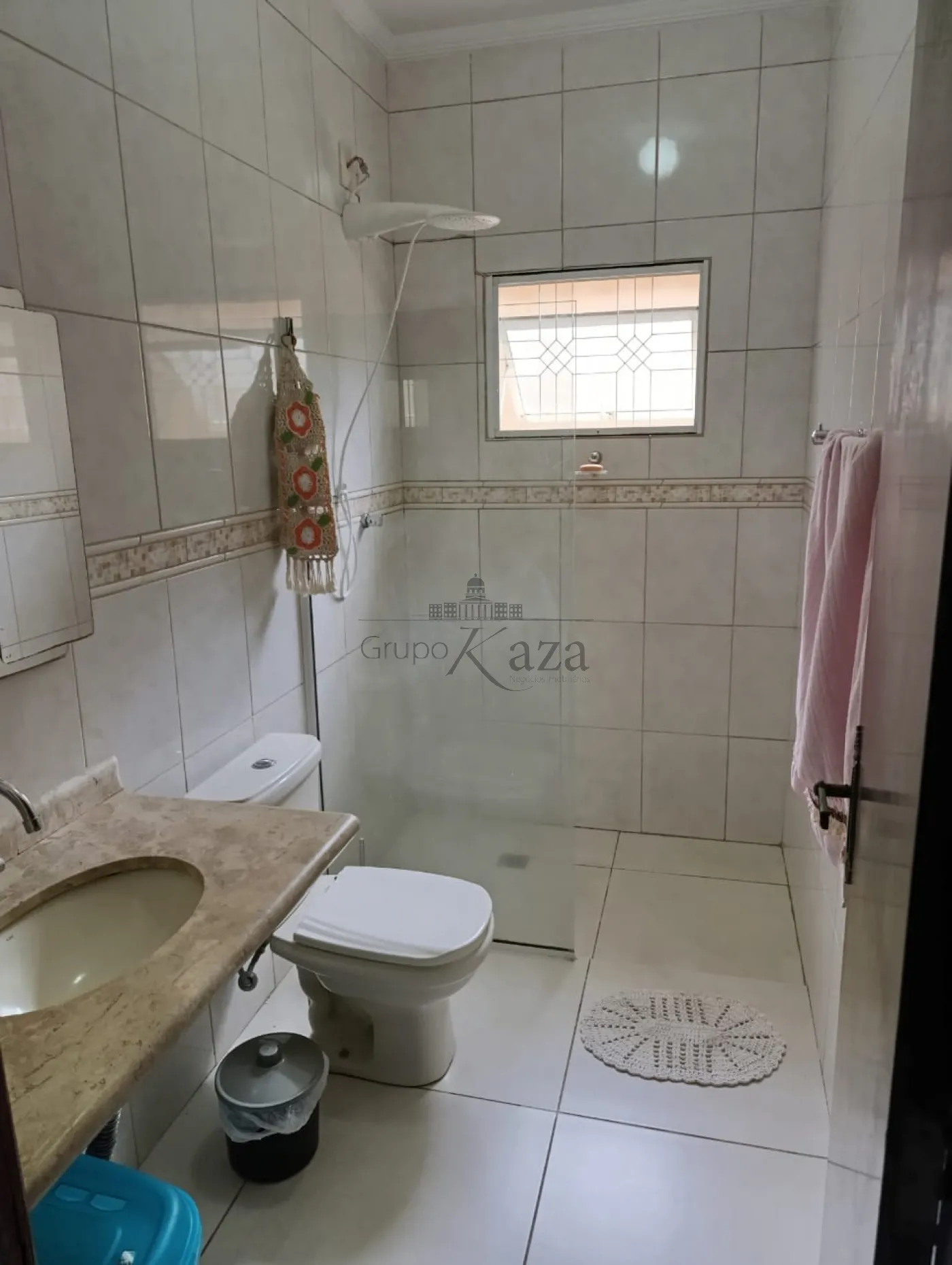 Foto 8 de Casa Padrão em Jardim Santa Maria, Jacareí - imagem 8