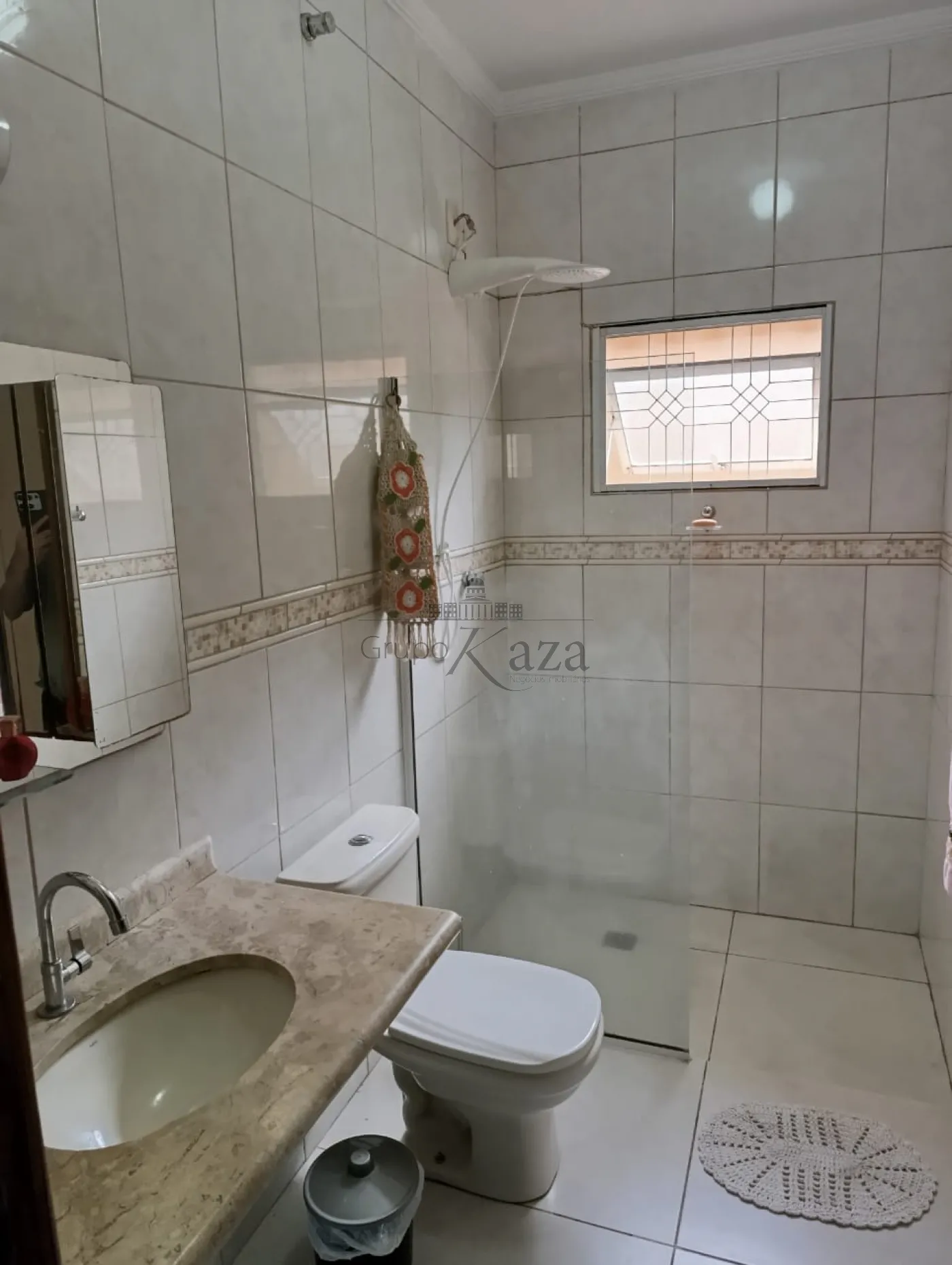 Foto 9 de Casa Padrão em Jardim Santa Maria, Jacareí - imagem 9