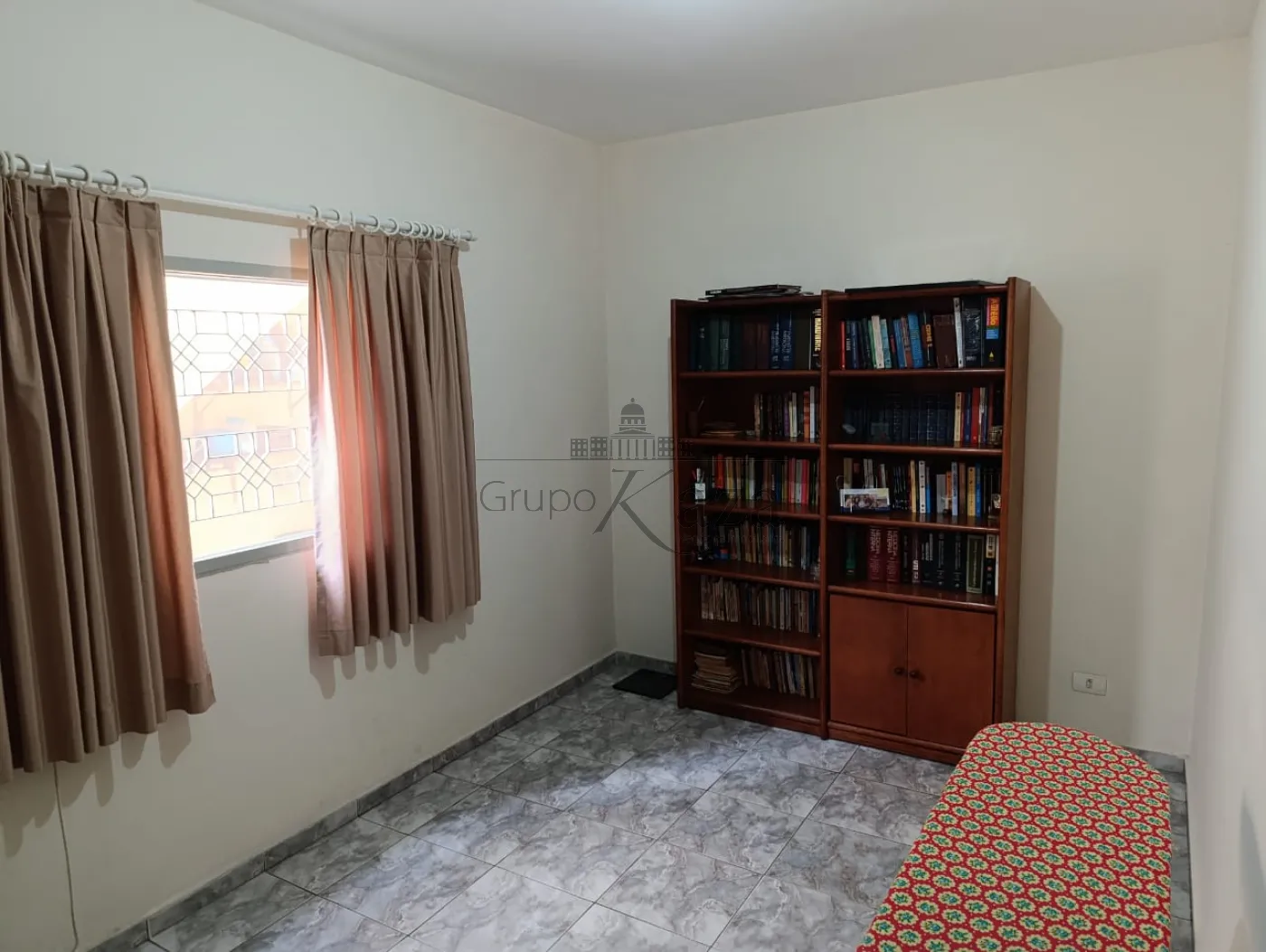Foto 10 de Casa Padrão em Jardim Santa Maria, Jacareí - imagem 10