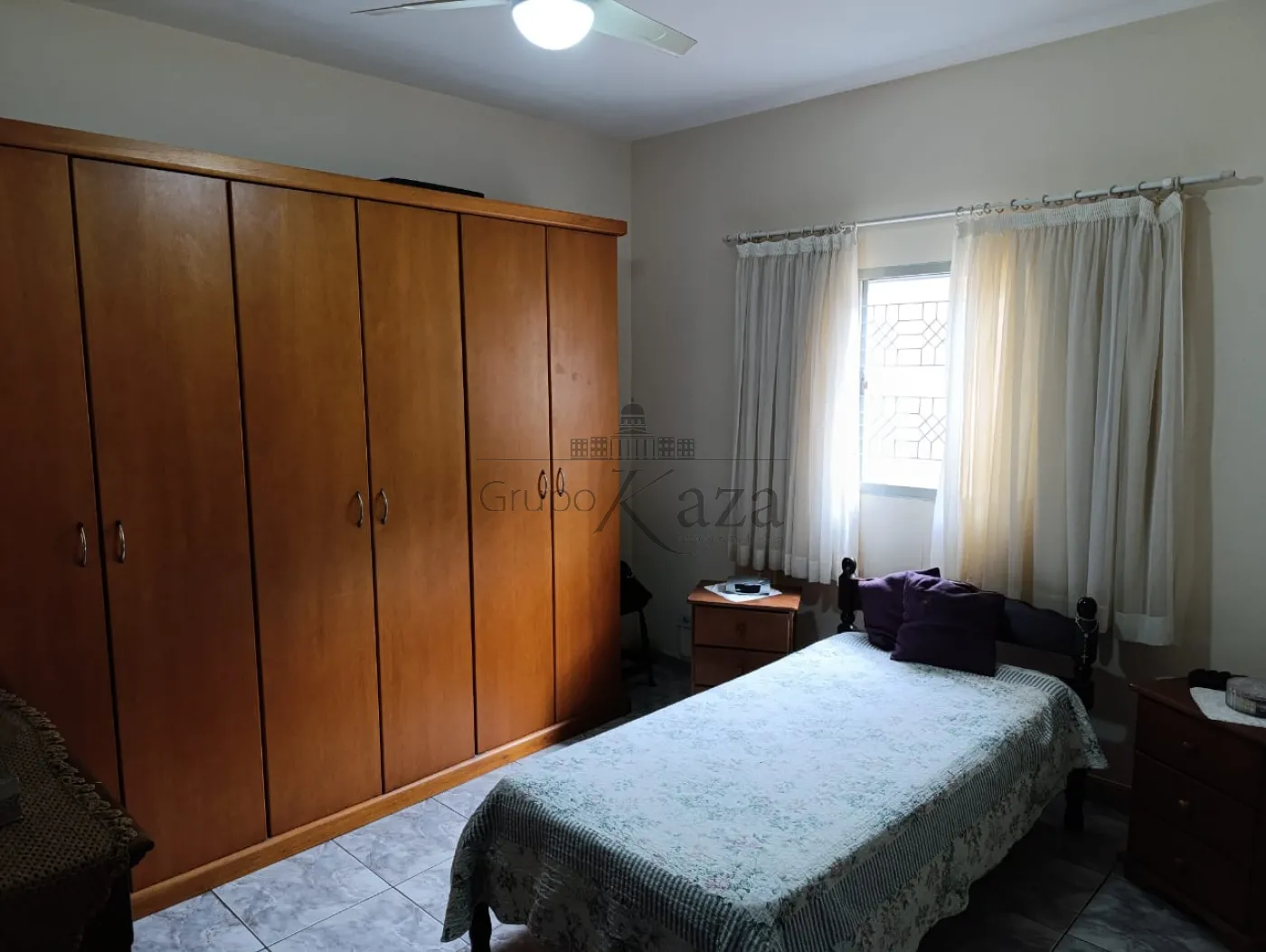 Foto 12 de Casa Padrão em Jardim Santa Maria, Jacareí - imagem 12