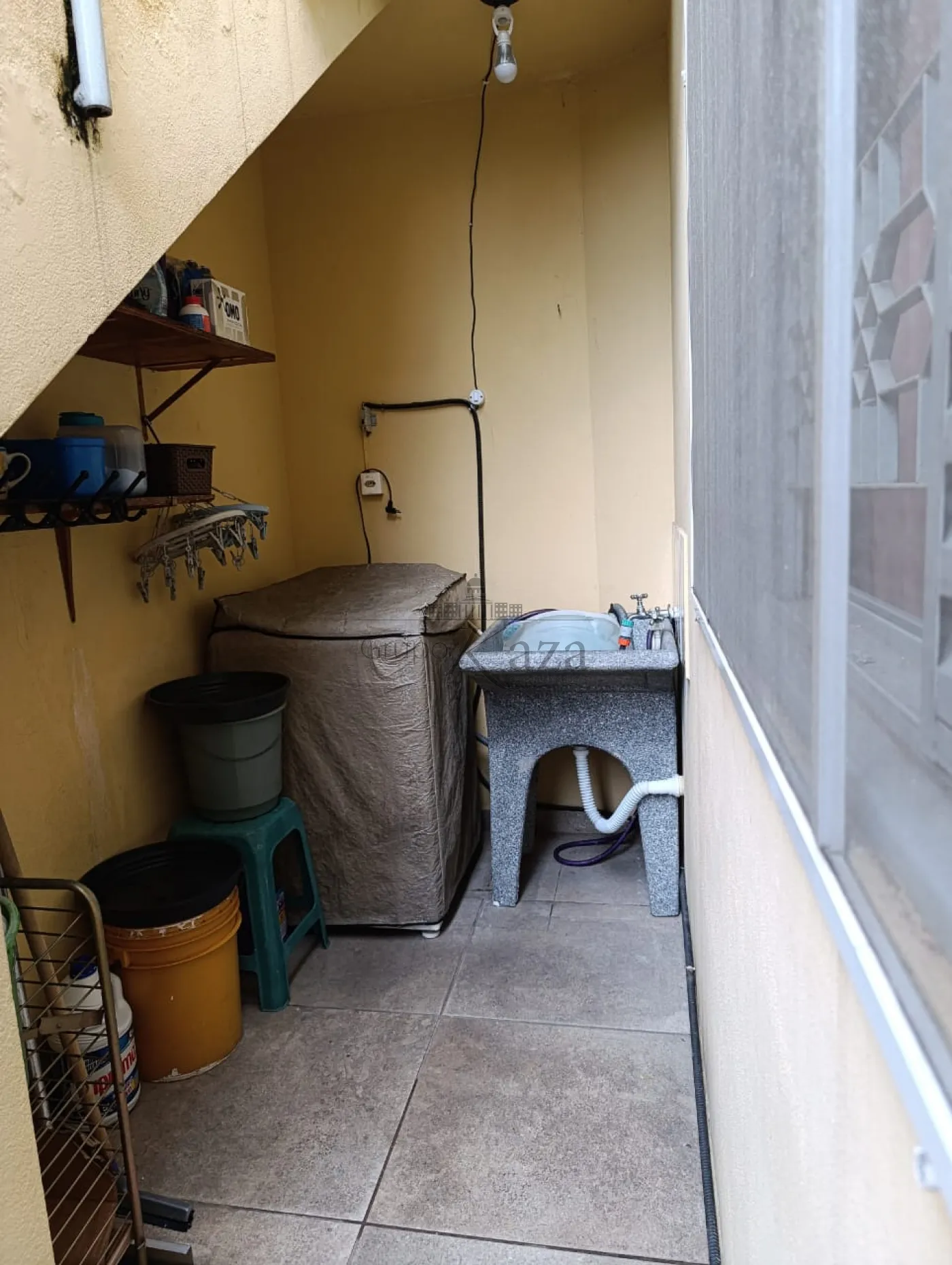 Foto 16 de Casa Padrão em Jardim Santa Maria, Jacareí - imagem 16