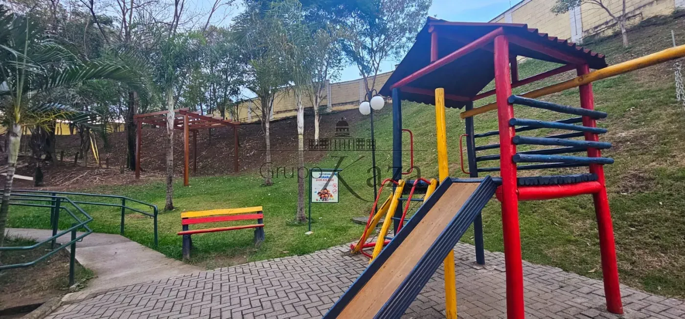 Foto 11 de Apartamento Padrão em Villa Branca, Jacareí - imagem 11