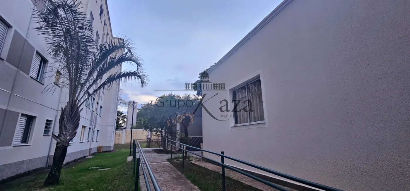 Foto 10 de Apartamento Padrão em Villa Branca, Jacareí - imagem 10