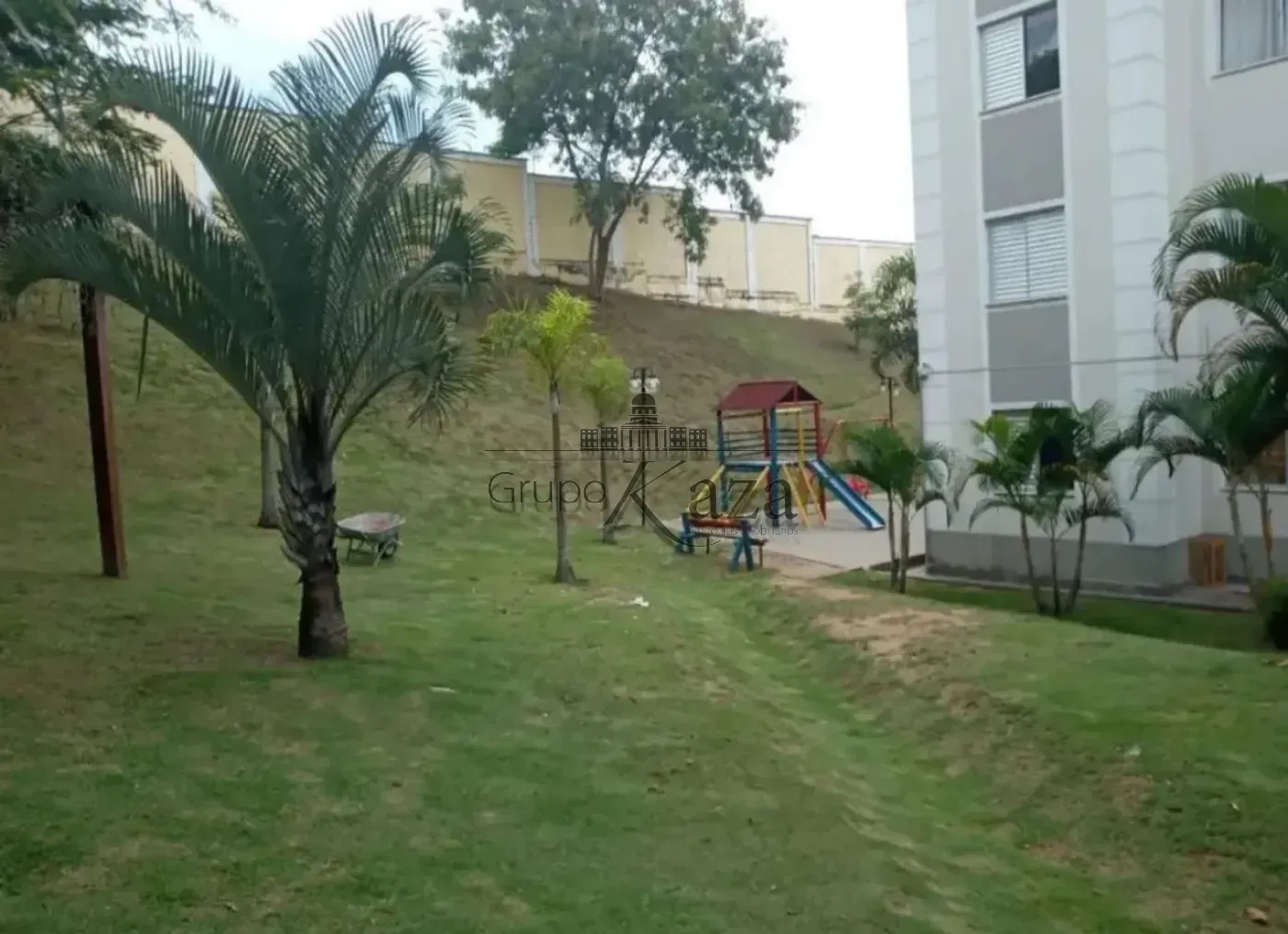 Foto 17 de Apartamento Padrão em Villa Branca, Jacareí - imagem 17