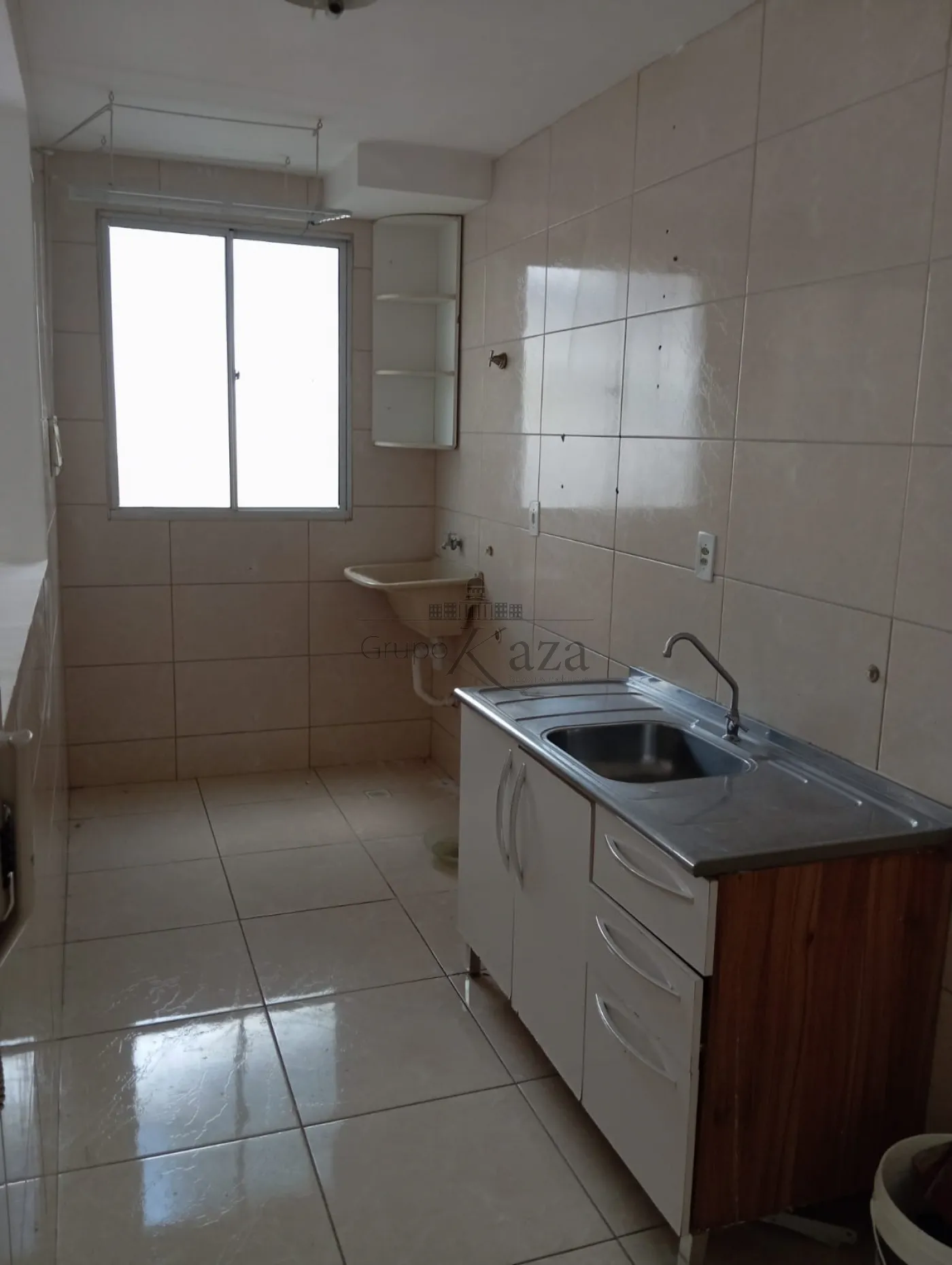 Foto 4 de Apartamento Padrão em Villa Branca, Jacareí - imagem 4